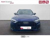 Audi Q5 40 TDI 204 S tronic 7 Quattro S line - <small></small> 59.900 € <small>TTC</small> - #2