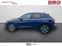 Audi Q5 40 TDI 204 S tronic 7 Quattro S line - <small></small> 59.900 € <small>TTC</small> - #3