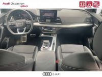 Audi Q5 40 TDI 204 S tronic 7 Quattro S line - <small></small> 59.900 € <small>TTC</small> - #6