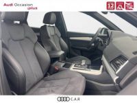 Audi Q5 40 TDI 204 S tronic 7 Quattro S line - <small></small> 59.900 € <small>TTC</small> - #7