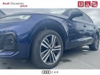 Audi Q5 40 TDI 204 S tronic 7 Quattro S line - <small></small> 59.900 € <small>TTC</small> - #11