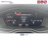 Audi Q5 40 TDI 204 S tronic 7 Quattro S line - <small></small> 59.900 € <small>TTC</small> - #13