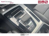 Audi Q5 40 TDI 204 S tronic 7 Quattro S line - <small></small> 59.900 € <small>TTC</small> - #18