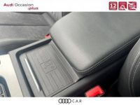 Audi Q5 40 TDI 204 S tronic 7 Quattro S line - <small></small> 59.900 € <small>TTC</small> - #20