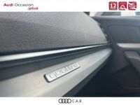 Audi Q5 40 TDI 204 S tronic 7 Quattro S line - <small></small> 59.900 € <small>TTC</small> - #21