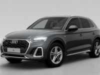 Audi Q5 40 TDI 204 S tronic 7 Quattro S line - <small></small> 54.490 € <small>TTC</small> - #1