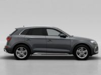 Audi Q5 40 TDI 204 S tronic 7 Quattro S line - <small></small> 54.490 € <small>TTC</small> - #4