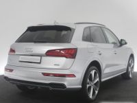 Audi Q5 40 TDI 204 S tronic 7 Quattro S line - <small></small> 38.990 € <small>TTC</small> - #4