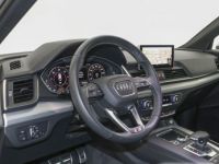 Audi Q5 40 TDI 204 S tronic 7 Quattro S line - <small></small> 38.990 € <small>TTC</small> - #10