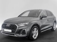 Audi Q5 40 TDI 204 S tronic 7 Quattro S line - <small></small> 49.990 € <small>TTC</small> - #1