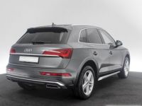 Audi Q5 40 TDI 204 S tronic 7 Quattro S line - <small></small> 49.990 € <small>TTC</small> - #4