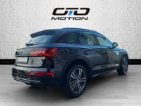 Audi Q5 40 TDI 204 S tronic 7 Quattro S line - <small></small> 42.990 € <small></small> - #3