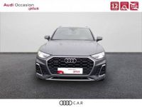 Audi Q5 40 TDI 204 S tronic 7 Quattro S line - <small></small> 39.900 € <small>TTC</small> - #2