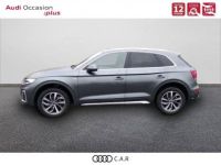 Audi Q5 40 TDI 204 S tronic 7 Quattro S line - <small></small> 39.900 € <small>TTC</small> - #3