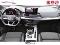 Audi Q5 40 TDI 204 S tronic 7 Quattro S line - <small></small> 39.900 € <small>TTC</small> - #6