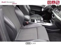 Audi Q5 40 TDI 204 S tronic 7 Quattro S line - <small></small> 39.900 € <small>TTC</small> - #7