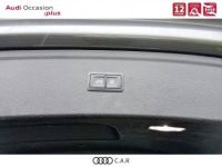 Audi Q5 40 TDI 204 S tronic 7 Quattro S line - <small></small> 39.900 € <small>TTC</small> - #11