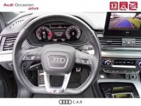 Audi Q5 40 TDI 204 S tronic 7 Quattro S line - <small></small> 39.900 € <small>TTC</small> - #17