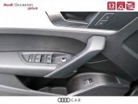 Audi Q5 40 TDI 204 S tronic 7 Quattro S line - <small></small> 39.900 € <small>TTC</small> - #19