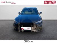 Audi Q5 40 TDI 204 S tronic 7 Quattro S line - <small></small> 54.900 € <small>TTC</small> - #2