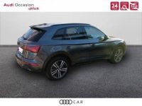 Audi Q5 40 TDI 204 S tronic 7 Quattro S line - <small></small> 54.900 € <small>TTC</small> - #5