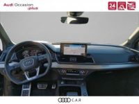 Audi Q5 40 TDI 204 S tronic 7 Quattro S line - <small></small> 54.900 € <small>TTC</small> - #6