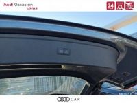 Audi Q5 40 TDI 204 S tronic 7 Quattro S line - <small></small> 54.900 € <small>TTC</small> - #9