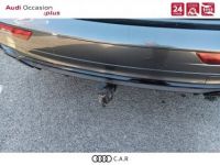 Audi Q5 40 TDI 204 S tronic 7 Quattro S line - <small></small> 54.900 € <small>TTC</small> - #10