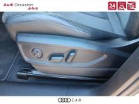 Audi Q5 40 TDI 204 S tronic 7 Quattro S line - <small></small> 54.900 € <small>TTC</small> - #12