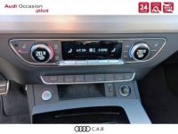 Audi Q5 40 TDI 204 S tronic 7 Quattro S line - <small></small> 54.900 € <small>TTC</small> - #13