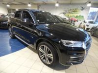 Audi Q5 40 TDI 204 S tronic 7 Quattro S line - <small></small> 39.990 € <small>TTC</small> - #2