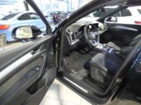 Audi Q5 40 TDI 204 S tronic 7 Quattro S line - <small></small> 39.990 € <small>TTC</small> - #6