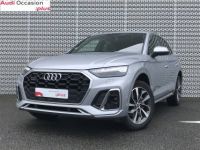 Audi Q5 40 TDI 204 S tronic 7 Quattro line - <small></small> 43.590 € <small>TTC</small> - #1