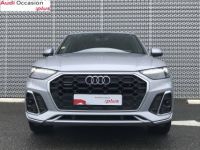 Audi Q5 40 TDI 204 S tronic 7 Quattro S line - <small></small> 43.590 € <small>TTC</small> - #2