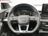 Audi Q5 40 TDI 204 S tronic 7 Quattro line - <small></small> 43.590 € <small>TTC</small> - #11