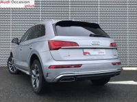 Audi Q5 40 TDI 204 S tronic 7 Quattro line - <small></small> 43.590 € <small>TTC</small> - #15