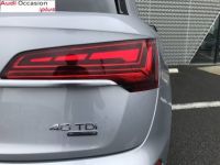 Audi Q5 40 TDI 204 S tronic 7 Quattro line - <small></small> 43.590 € <small>TTC</small> - #26