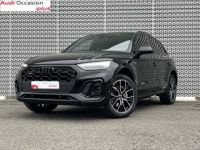 Audi Q5 40 TDI 204 S tronic 7 Quattro S line - <small></small> 48.890 € <small>TTC</small> - #1