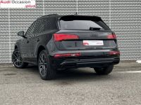 Audi Q5 40 TDI 204 S tronic 7 Quattro S line - <small></small> 48.890 € <small>TTC</small> - #4