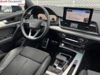 Audi Q5 40 TDI 204 S tronic 7 Quattro S line - <small></small> 48.890 € <small>TTC</small> - #9