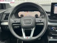 Audi Q5 40 TDI 204 S tronic 7 Quattro S line - <small></small> 48.890 € <small>TTC</small> - #11