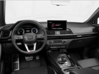 Audi Q5 40 TDI 204 S tronic 7 Quattro S line Matrix JA21 Attelage FULL - <small></small> 51.990 € <small>TTC</small> - #6