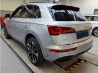 Audi Q5 40 TDI 204 S tronic 7 Quattro S line Matrix JA21 Attelage FULL - <small></small> 51.990 € <small>TTC</small> - #11