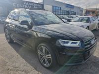 Audi Q5 40 TDI 204CH AVUS QUATTRO S TRONIC 7 EURO6D-T - <small></small> 38.890 € <small>TTC</small> - #1