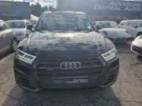 Audi Q5 40 TDI 204CH AVUS QUATTRO S TRONIC 7 EURO6D-T - <small></small> 38.890 € <small>TTC</small> - #2