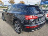 Audi Q5 40 TDI 204CH AVUS QUATTRO S TRONIC 7 EURO6D-T - <small></small> 38.890 € <small>TTC</small> - #5