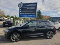 Audi Q5 40 TDI 204CH AVUS QUATTRO S TRONIC 7 EURO6D-T - <small></small> 38.890 € <small>TTC</small> - #6