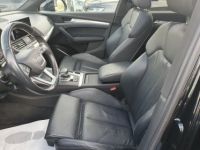 Audi Q5 40 TDI 204CH AVUS QUATTRO S TRONIC 7 EURO6D-T - <small></small> 38.890 € <small>TTC</small> - #9