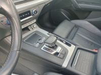 Audi Q5 40 TDI 204CH AVUS QUATTRO S TRONIC 7 EURO6D-T - <small></small> 38.890 € <small>TTC</small> - #10