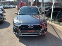 Audi Q5 40 TDI MILD HYBRID 204CH S LINE QUATTRO TRONIC 7 - <small></small> 27.990 € <small>TTC</small> - #2